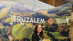 sejem Alpe-Adria Jeruzalem