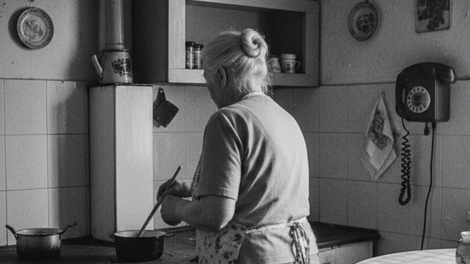 jugoslavija babica kuhinja sladica torta recept okus vonj spomini zgodovina