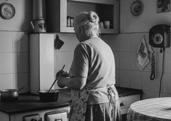 Celotna Jugoslavija je dišala po tej osupljivi jedi: za babice mala malica, okus pa 100-krat boljši od vseh sladic iz Avstrije