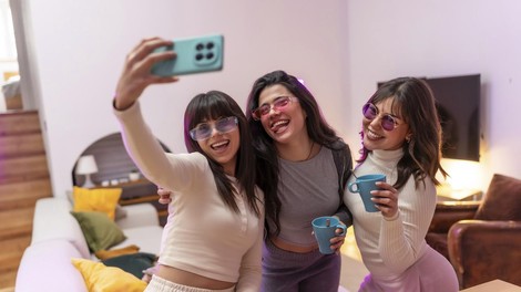 Nespodbudni rezultati raziskave: generacija Z je prva generacija, ki ... (kaj to pomeni za človeštvo?)