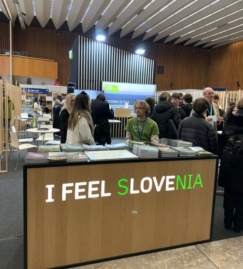 sejem Alpe-Adria STO turizem