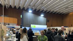 sejem Alpe-Adria STO turizem