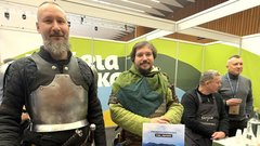 sejem Alpe Adria Visit Celje