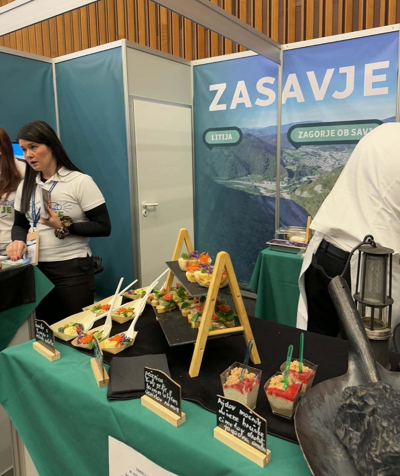 Zasavje Alpe-Adria sejem