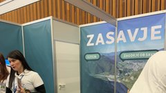 Zasavje Alpe-Adria sejem