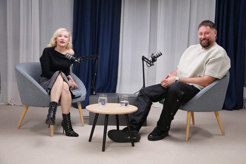 Znani slovenski didžej o svoji zgodbi: najprej navdušenje, potem je izginila večina življenjskih prihrankov