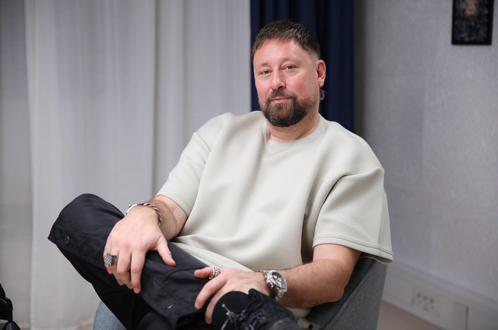 Znani slovenski didžej o svoji zgodbi: najprej navdušenje, potem je izginila večina življenjskih prihrankov (foto: Aleksandra Saša Prelesnik)