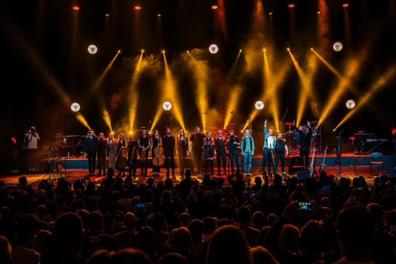 Big Foot Mama skupina