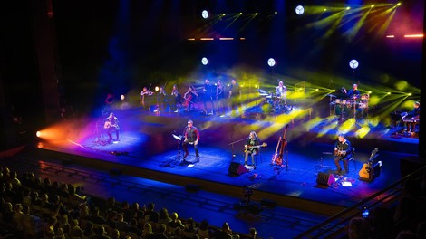 Big Foot Mama skupina