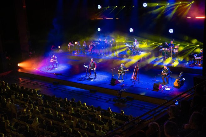 Big Foot Mama skupina