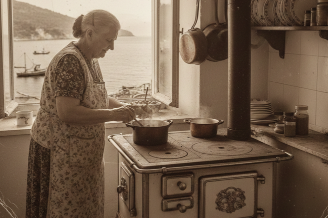 cicvara balkan jugoslavija hrana kulinarika recept jed balkan crevesje