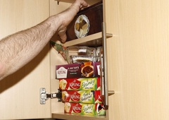 To je najslabše živilo na svetu: številni Slovenci se z njim mastijo vsak dan, za srce in jetra pa je kot starka s koso