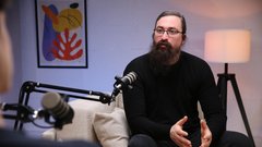 jasmin feratovic tvoj glas 26 golubovic podkast politika volitve pirati slovenija prihodnost pogovor