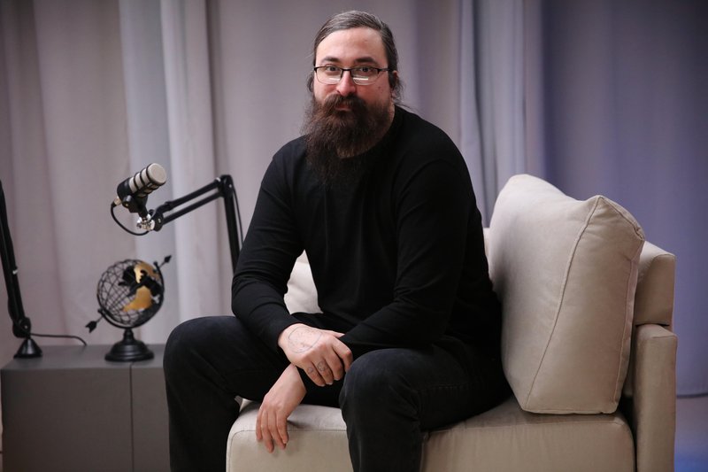 jasmin feratovic tvoj glas 26 golubovic podkast politika volitve pirati slovenija prihodnost pogovor