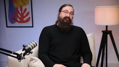 jasmin feratovic tvoj glas 26 golubovic podkast politika volitve pirati slovenija prihodnost pogovor