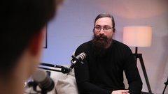 jasmin feratovic tvoj glas 26 golubovic podkast politika volitve pirati slovenija prihodnost pogovor