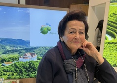 Gozd je človeku najbližja in najcenejša lekarna: Intervju z Jasno Vukas, eno vodilnih ambasadork gozdnih kopeli