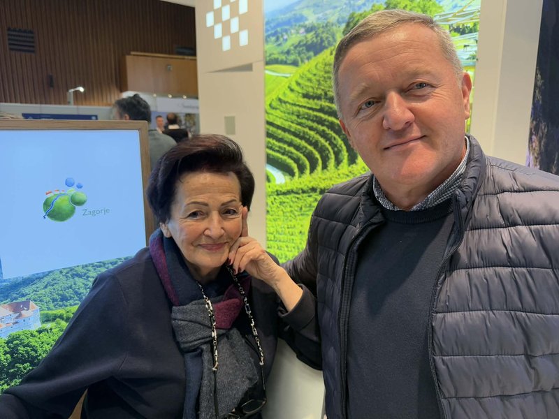 Jasna Vukas Andelka Topolovac