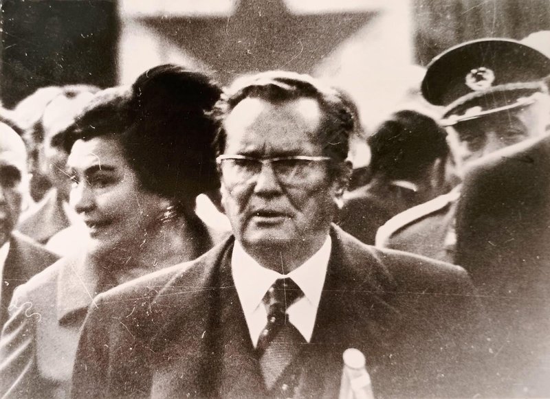 josip broz tito jugoslavija smrt zadnje besede ljubljana zgodovina preteklost razkritje