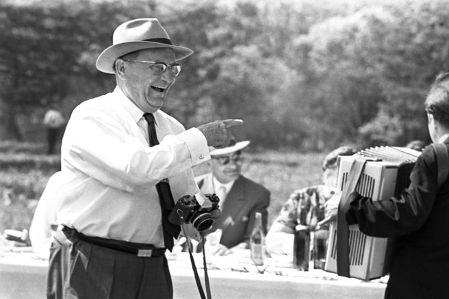 josip broz tito jugoslavija smrt zadnje besede ljubljana zgodovina preteklost razkritje