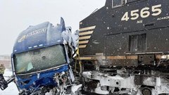 nasa posnetek satelit zima objem sneg mraz carolina zda vesolje