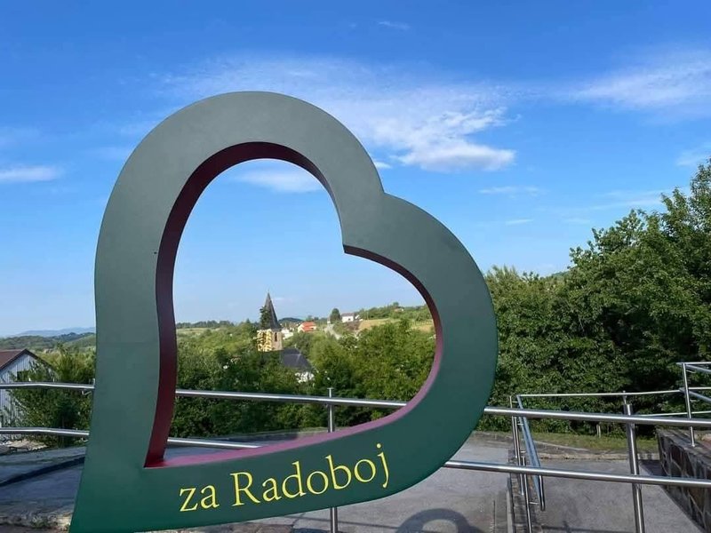 Radoboj Hrvasko Zagorje