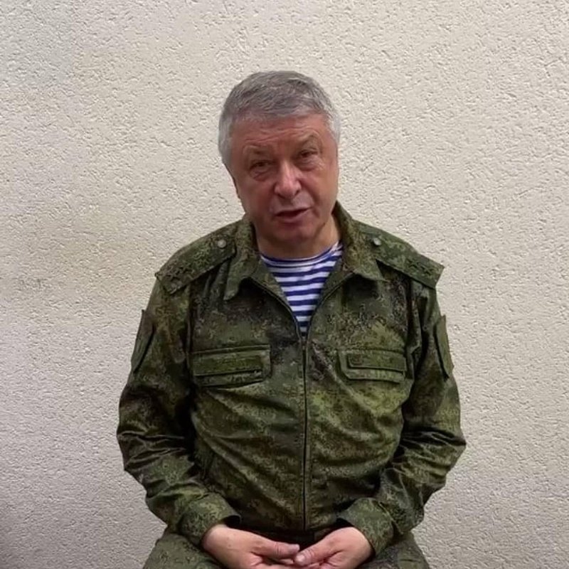 V Moskvi ustrelili visokega ruskega generala, storilec na begu