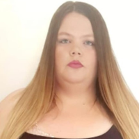 Tammy Jones debelost, kilogrami