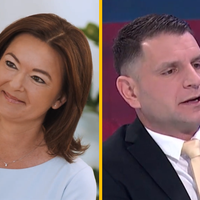 Tanja Fajon, Zoran Stevanović