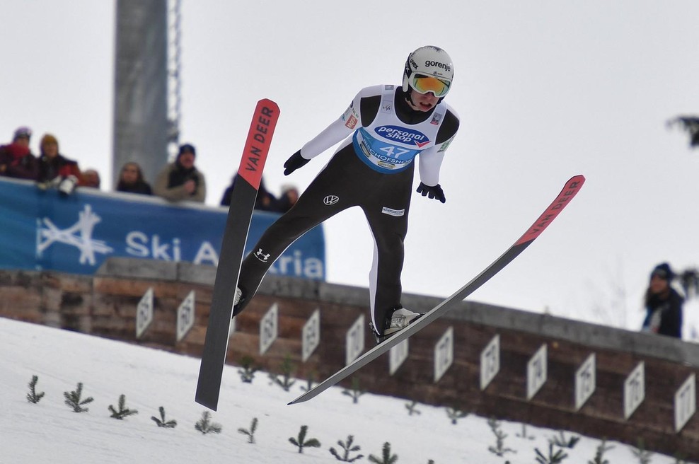 Dobra novica iz slovenskega skakalnega tabora: priljubljen športnik se vrača na tekmovanja (foto: Profimedia)