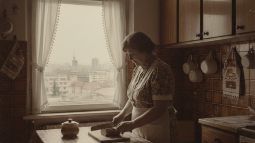 To so mame v Jugoslaviji vsak dan mazale na kruh otrokom: nekoč jed revežev, danes simbol nostalgije