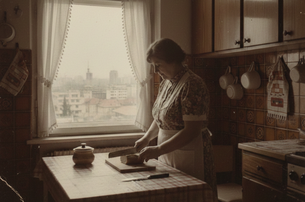 To so mame v Jugoslaviji vsak dan mazale na kruh otrokom: nekoč jed revežev, danes simbol nostalgije (foto: Profimedia)