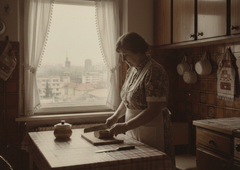 To so mame v Jugoslaviji vsak dan mazale na kruh otrokom: nekoč jed revežev, danes simbol nostalgije