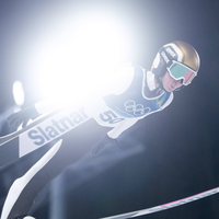 nika prevc olimpijske igre kolajna italija skoki slovenija sport veselje sreca radost