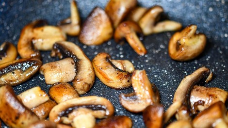 zelena musnica gobe smrt hrana kulinarika tezave dez zda zdravstvo opozorilo