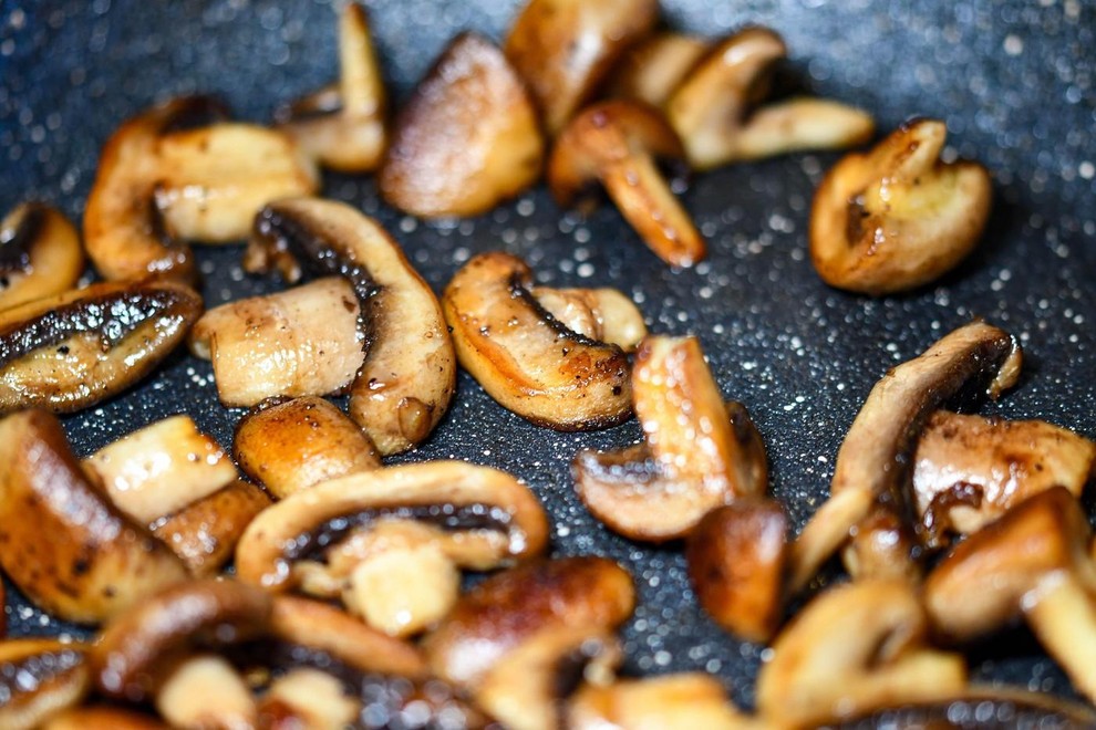 zelena musnica gobe smrt hrana kulinarika tezave dez zda zdravstvo opozorilo