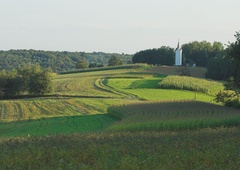Turiste obnorelo doživetje v manj znanem delu Slovenije