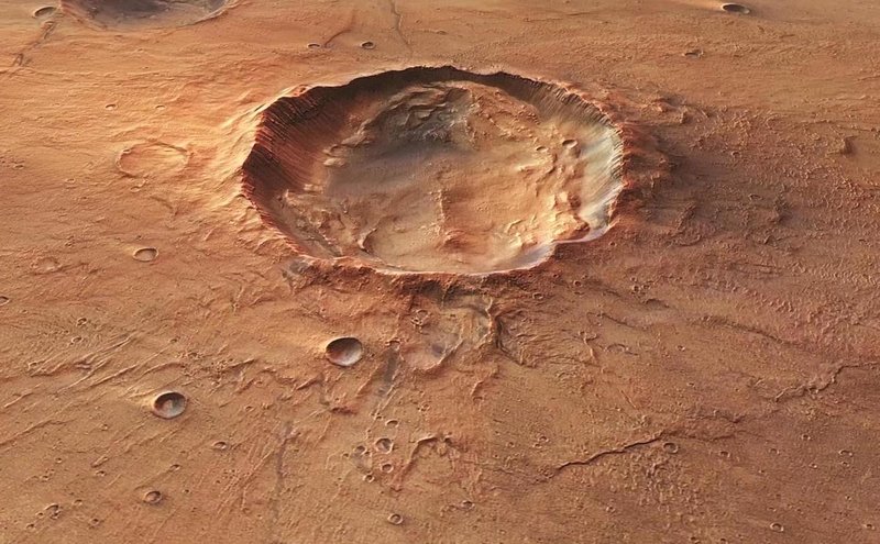 mars nasa zivljenje agencija vesolje raziskave kamnine zivljenje osoncje