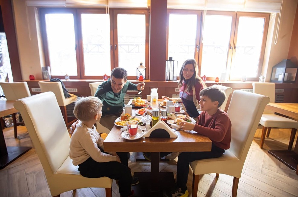 Slovenci jo obožujejo, a je pravo zlo in poguba za želodec: če to jeste za zajtrk, delate grozljivo napako (foto: Profimedia)