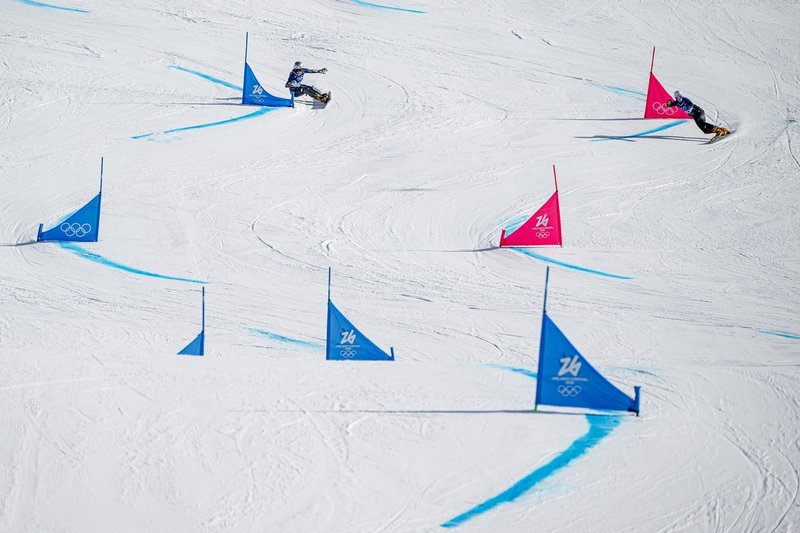 Negotova usoda te olimpijske discipline: kmalu bo padla končna odločitev
