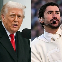 Bad Bunny Super Bowl nastop