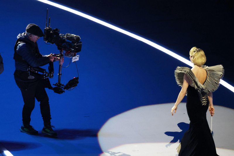 Samsung Galaxy olimpijske igre Milano cortina 2026