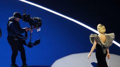 Samsung Galaxy olimpijske igre Milano cortina 2026