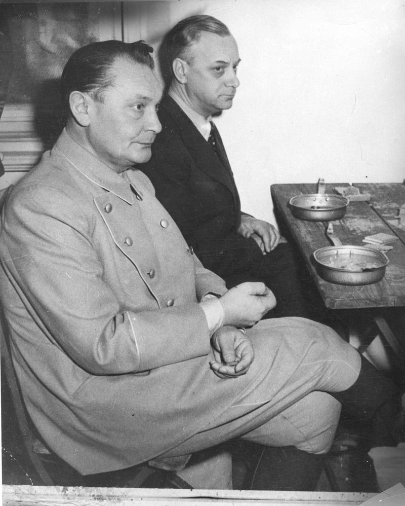 Hermann Göring