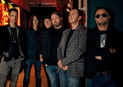 Mi2 z novim singlom: pesem tožbe največjemu med slovenskimi literati