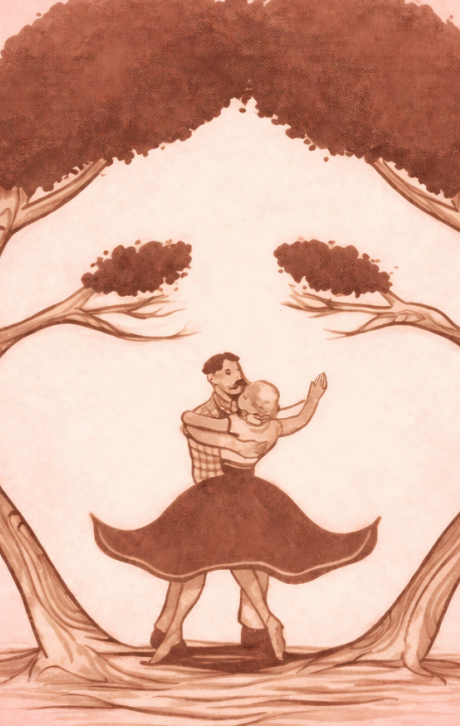 Obraz moškega Če ste v tej optični iluziji najprej opazili obraz moškega z brki, to lahko pomeni, da ste na …