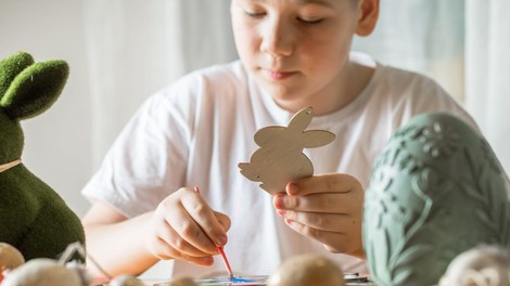 Društvo Vesela soba je varno zavetje, kjer avtizem in duševno zdravje najdeta razumevanje