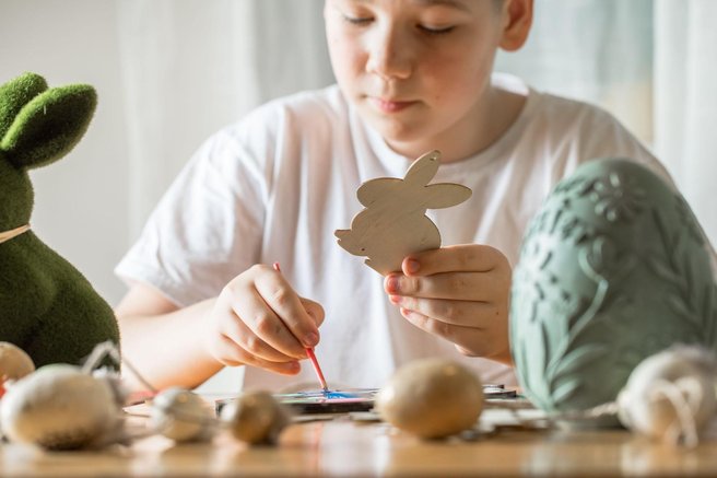 Društvo Vesela soba je varno zavetje, kjer avtizem in duševno zdravje najdeta razumevanje