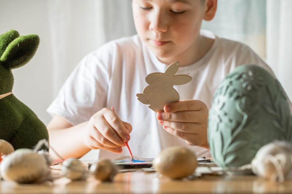 Društvo Vesela soba je varno zavetje, kjer avtizem in duševno zdravje najdeta razumevanje (foto: Profimedia)