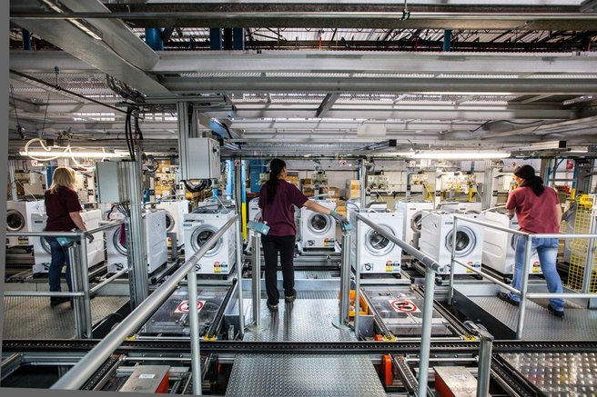 Trajnost kot način poslovanja — kako v Gorenju oblikujejo bolj zeleno prihodnost